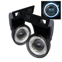 SPY Fog Lights