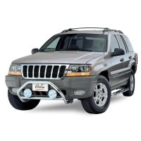 WES Light Bar Mount Kits