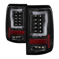 SPY Headlights