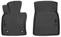 HL XAC - Front - Black