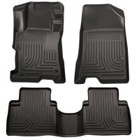 HL WB - Combo - Black