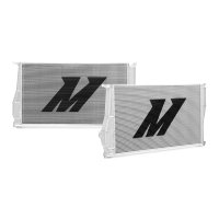 MM Radiators - Alum