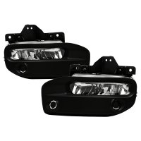 SPY Fog Lights