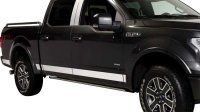 PUT Steel Rocker Panels