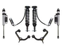 ICO 2.5 Series Coilover Kits