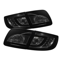 SPY LED Tail Lights