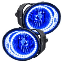 ORL LED Fog Light Halos