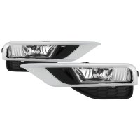 SPY Fog Lights