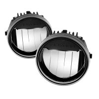 SPY Fog Lights