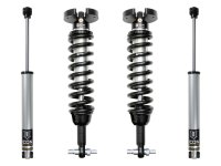 ICO 2.5 Series Coilover Kits