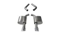 COR Axle-Back Sport