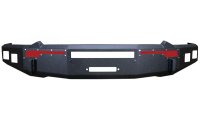 FBO Front Bumpers
