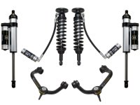 ICO 2.5 Series Coilover Kits