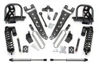 FAB Rad. Arm Kit Component Box
