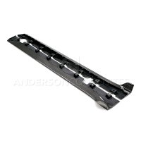 AND Rocker Splitters