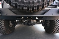 DVE Hitch Mounts