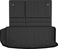 HL WB - Cargo - Black