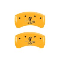 MGP Caliper Covers 2 Logo