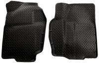 HL Classic - Front - Black
