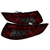 SPY LED Tail Lights