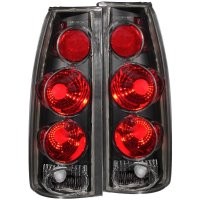 ANZ Taillights