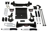 TUF Lift Kits