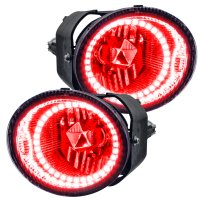 ORL LED Fog Light Halos