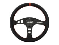 PRP Flat Steering Wheel