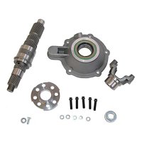 RUG Slip Yoke Eliminators