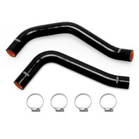MM Silicone Hose - Radiator