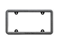WT License Plate Frame Kits