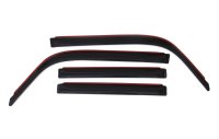 AVS In-Channel Ventvisors