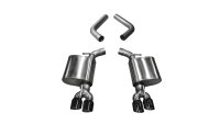 COR Axle-Back Sport