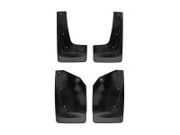 WT No Drill Mudflaps