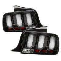 SPY LED Tail Lights