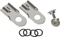 KEN Tailgate Latch Assembly