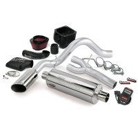 GBE Stinger Chrome Tip
