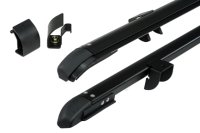 RUG Windshield Channels