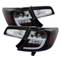 SPY LED Tail Lights