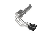 AFE Exhaust Cat Back