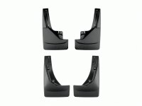 WT No Drill Mudflaps