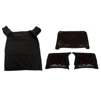 RUG Soft Tops