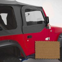RUG Door Hardware
