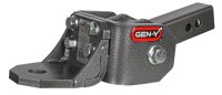 GEN Glyder Hitch
