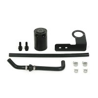MM Baffled Oil Catch - Kit