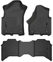 HL WB - Combo - Black