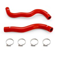 MM Silicone Hose - Radiator