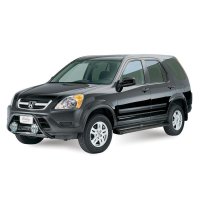 WES Light Bar Mount Kits
