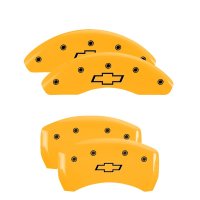 MGP Caliper Covers 4 Logo
