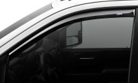 Auto Ventshade 194507 In-Channel Ventvisor Side Window Deflector, 4-Piece Set for 2022 Jeep Wagon...